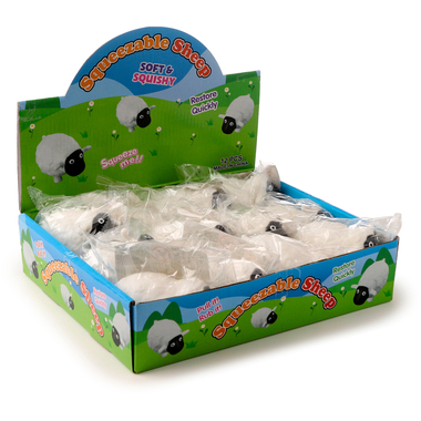 ROOST Squeeze Mouton TY922