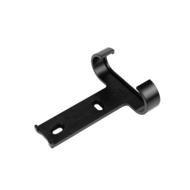 Clippy wall mount for Solar Manager