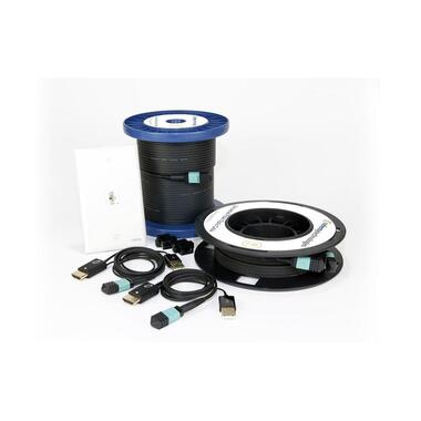 CELERITY TECHNOLOGIES Cable DisplayPort - DisplayPort, 48.8 m