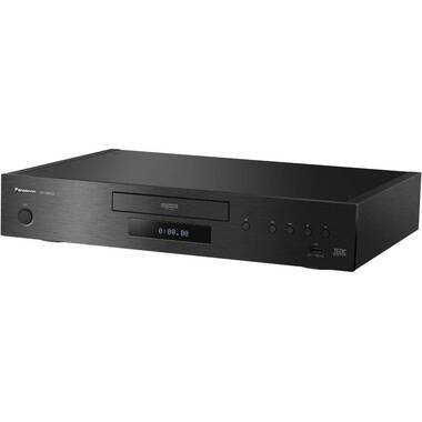 Panasonic UHD Blu-ray Player DP-UB9004 Black