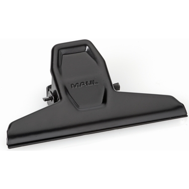 MAUL Pince-lettres 2110990 MAULpro 95mm noir 2 pcs.