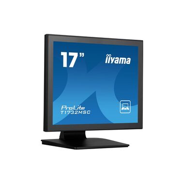 iiyama Monitor T1732MSC-B1SAG