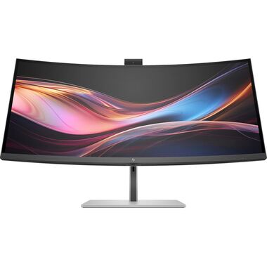 HP Monitor 734pm