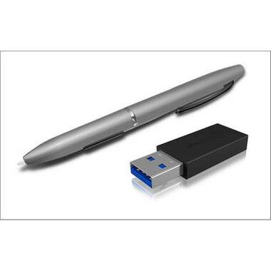 ICY BOX Adattatore USB IB-CB015 Connettore USB-A - Presa USB-C