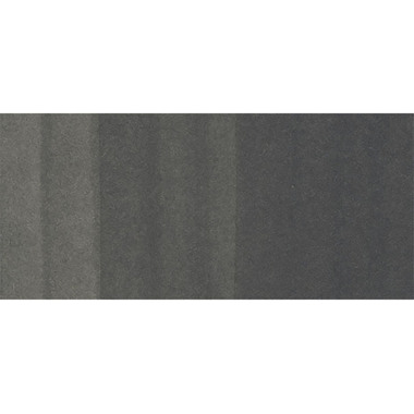 COPIC Marker Sketch 2107511 W-9 - Warm Grey No.9