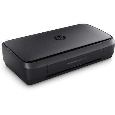 HP Mobiler Drucker OfficeJet 250 Mobile All-in-One