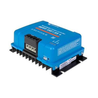 Victron Laderegler SmartSolar MPPT 150/35