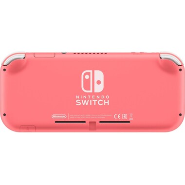 Nintendo Portatile Switch Lite Coral