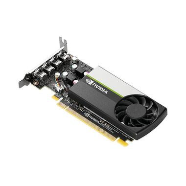 PNY Carte graphique NVIDIA T1000 SB 4 GB OEM