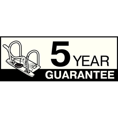 LEITZ Raccoglitore quality 8cm 10155085 grigio A4