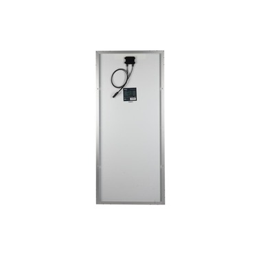 WATTSTUNDE Solarpanel SOLA Frame Mono HV 180 Wp