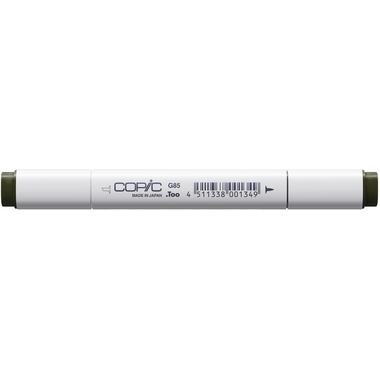COPIC Marker Classic 20075216 G85 - Verdigris