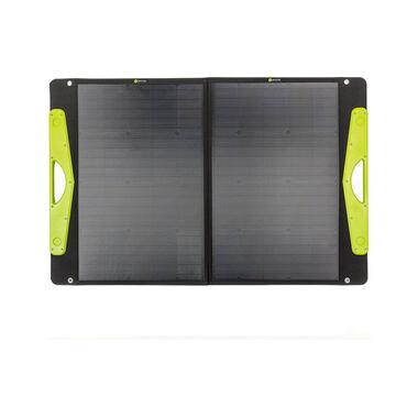 WATTSTUNDE Solar Panel WS100SB Buddy 100W directly with USB connection