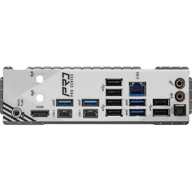 ASRock Carte mère X870 PRO RS