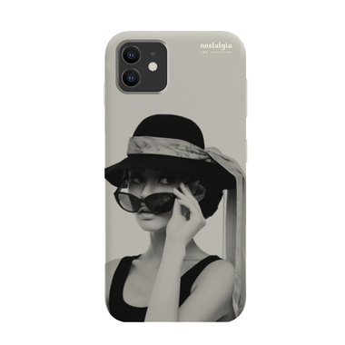 Cover rigida per iPhone 11