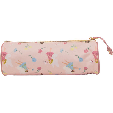 ANCOR Etui rund 128871 B'Log Fairies 22x8x7.5 cm