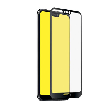 Film de protection en verre trempé pour Honor 10
