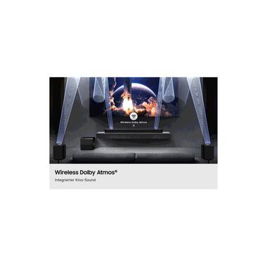 Samsung Soundbar Q-Series HW-Q990H 11.1.4-Kanal