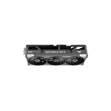 ASUS Graphics Card TUF Gaming GeForce RTX 5060 8 GB OC Edition