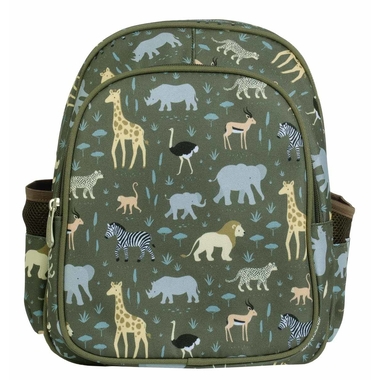 ALLC Rucksack BPSAGR57 Savanna 27x32x19cm