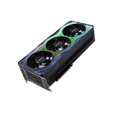 Palit Grafikkarte RTX 5090 Game Rock 32 GB