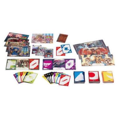 Kosmos family game 5-Minute Dungeon