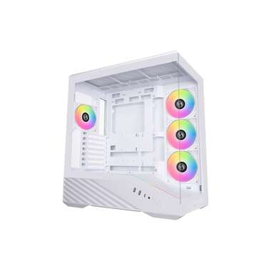Lian Li V100 RGB White