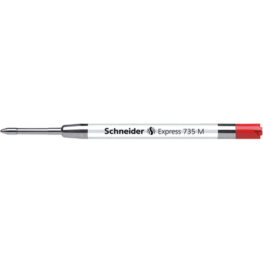 SCHNEIDER Mine Express 735 M 7362 rouge
