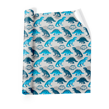 ANCOR Papier bordager 70x100 cm 129069 B'Log Dino