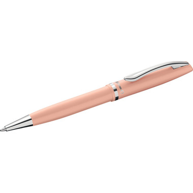 PELIKAN Penna sfera Jazz Pastel M 812665 Apricot metallo