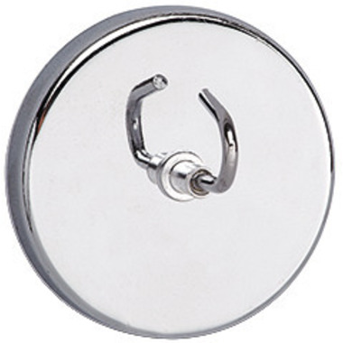 MAUL Calamita con gancio 52x31mm 3.75 argento, 9kg