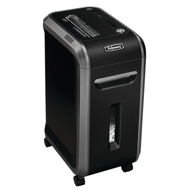 FELLOWES Destructeur docum. Powershred 4691701 99Ci, P-4, 34lt