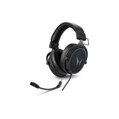 Erazer Headset Mage P20 Nero