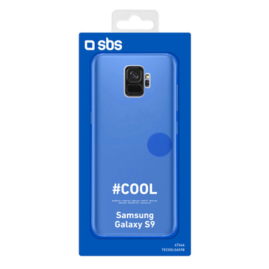 TPU-Hülle für Ihr Samsung Galaxy S9