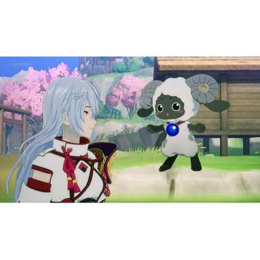 Marvelous Games Rune Factory: Guardians of Azuma (PS5) Scatola