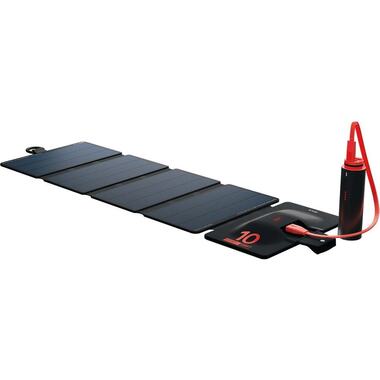 knog. Solarpanel 10 W, IP65