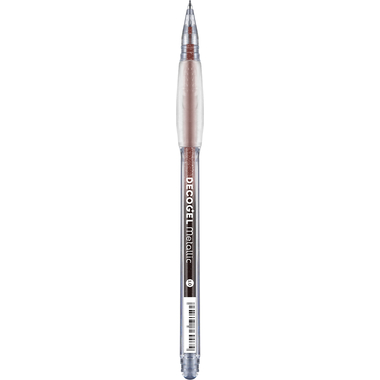 KARIN DECOGEL 1.0 REFILL METALLIC 30R308 brown