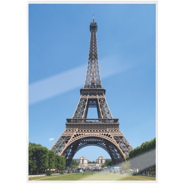 LEITZ Pochettes à plastifier A3 74900000 brillant, 175my 100 pcs.