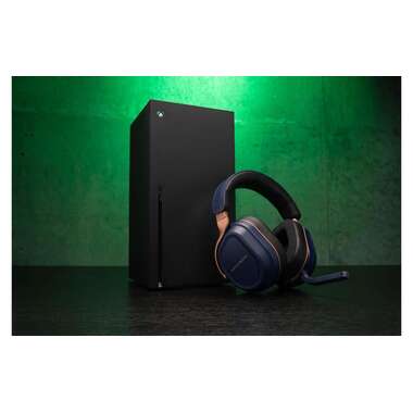 Turtle Beach Écouteurs Stealth 700 (Gen. 3) Bleu