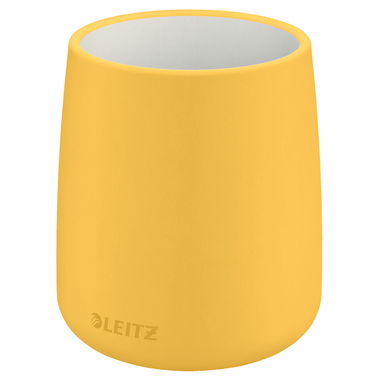LEITZ Organizer Cosy 5329-00-19 jaune 92x92x138mm