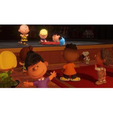 CentreSoft Snoopy & The Great Mystery Club (Game-Key Card)