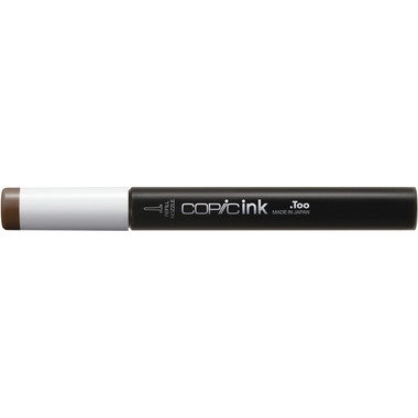COPIC Ink Refill 21076331 E74 - Cocoa Brown