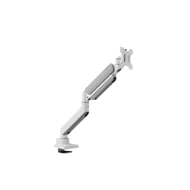 NEOMOUNTS Desk Mount DS70PLUS-450WH1 up to 18 kg – White