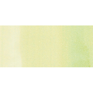 COPIC Marker Classic 20075214 G40 - Dim Green