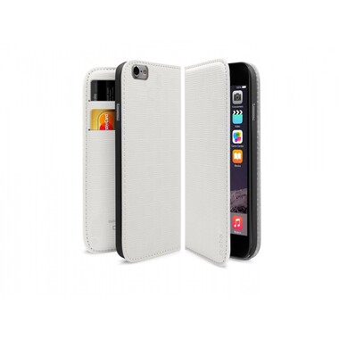 Coque style livre pour iPhone 6 Plus/6S Plus