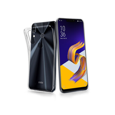 Custodia in TPU per Asus Zenfone 5 e Asus Zenfone 5z