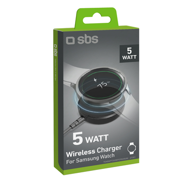 Samsung Watch – Universal-Ladegerät | SBS
