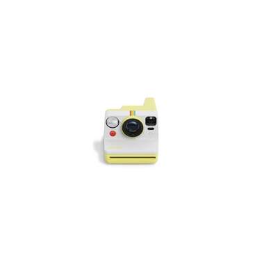 Polaroid Fotokamera Now Gen 3 Gelb