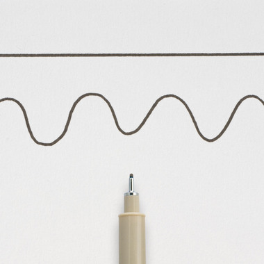 SAKURA Fineliner Pigma Micron 0,5mm XSDK0849 schwarz