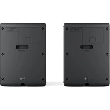 LG Barre de son DS95TR